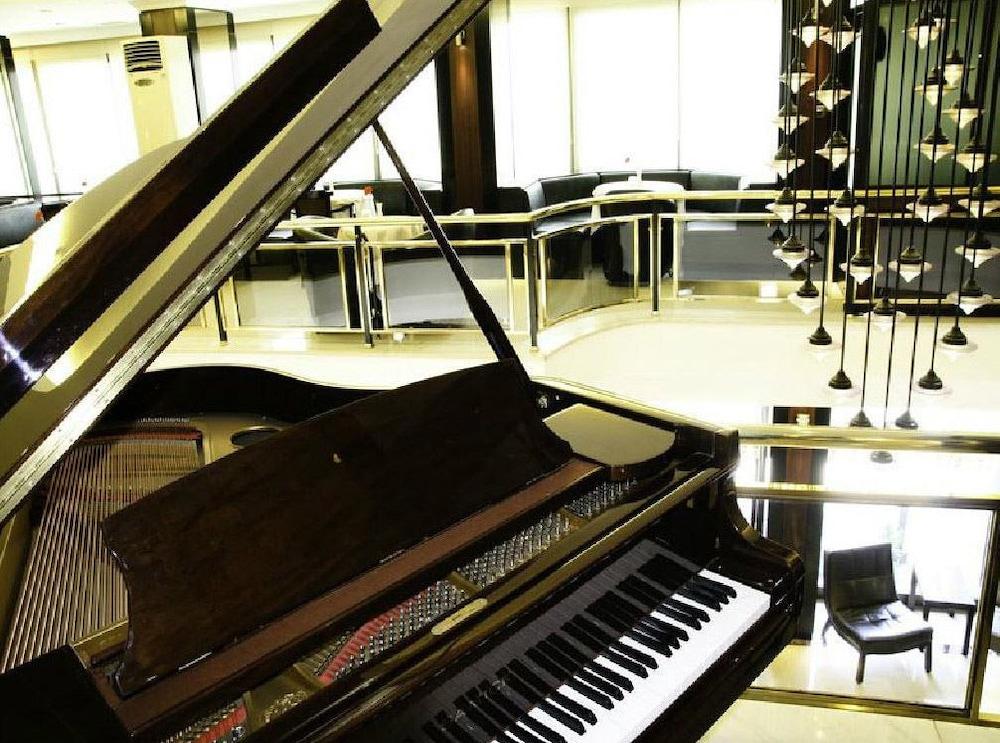 Aksan Hotel İzmir Ngoại thất bức ảnh