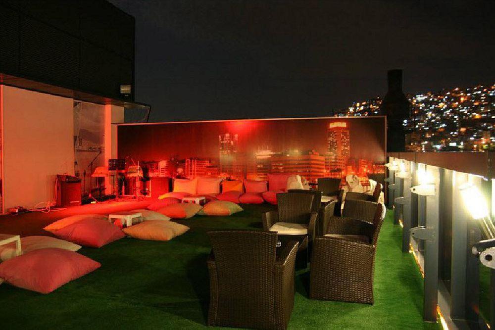Aksan Hotel İzmir Ngoại thất bức ảnh