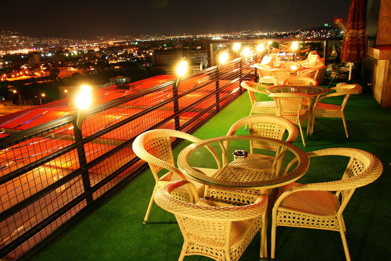 Aksan Hotel İzmir Ngoại thất bức ảnh