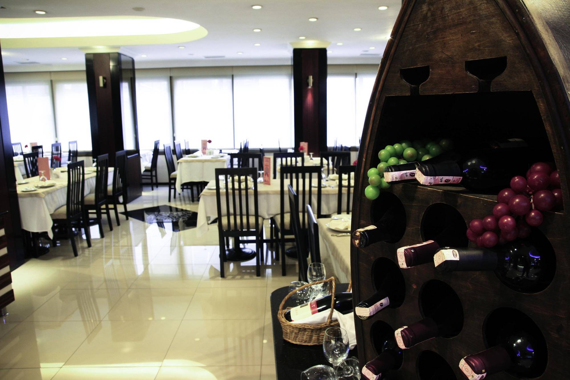 Aksan Hotel İzmir Ngoại thất bức ảnh